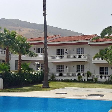 Villa Olympia Galaxídhion Exterior foto