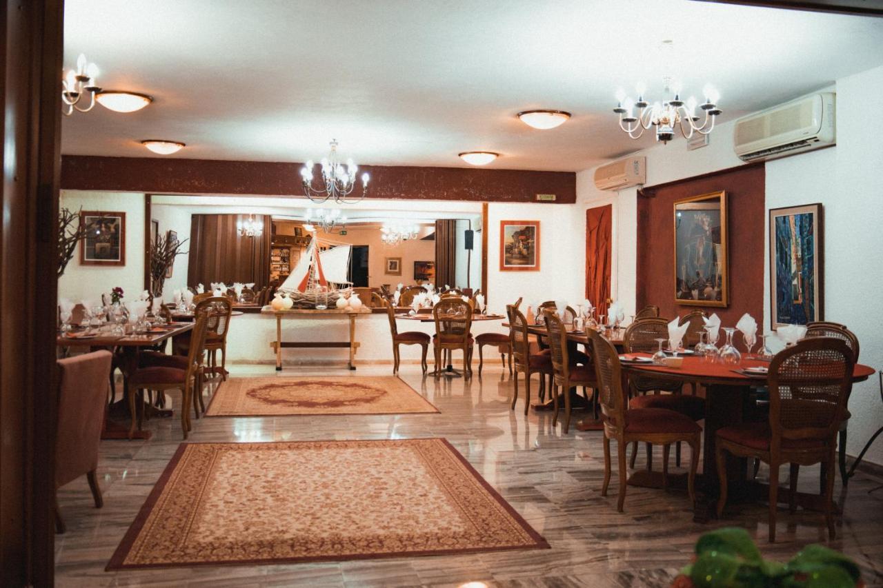 Villa Olympia Galaxídhion Exterior foto